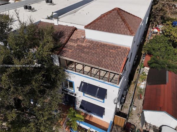 River Lofts, 1021 NW 3rd St #301, Miami, Florida 33128, image 2