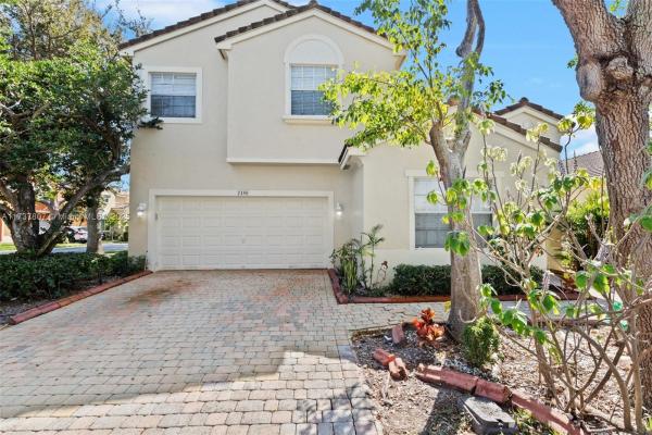 Maple Glen At Walnut Creek, 7450 NW 21st Pl, Pembroke Pines, Florida 33024, image 1