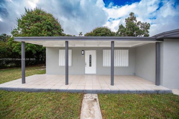 North Ridge, 17970 NW 4th Ave, Miami Gardens, Florida 33169, image 1