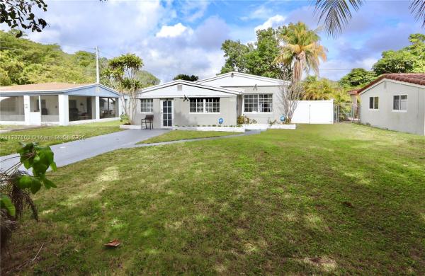 Fulford By The Sea, 1415 NE 179th St, North Miami Beach, Florida 33162, image 1