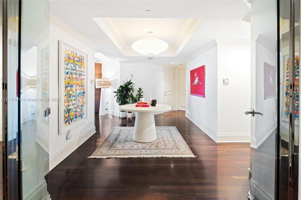 Lake Tower, 765 Crandon Blvd #407, Key Biscayne, Florida 33149, image 1