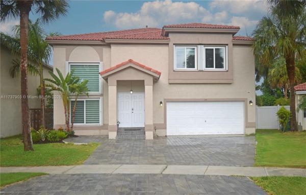 The Gables, 20 Gables Blvd, Weston, Florida 33326, image 1
