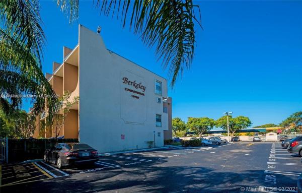 The Berkeley, 10900 SW 104th St #419, Kendall, Florida 33176, image 1