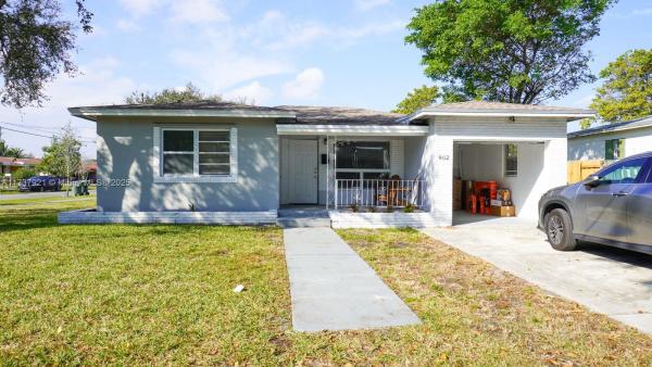 Belmar, 902 NW 6th Ter, Hallandale Beach, Florida 33009, image 1