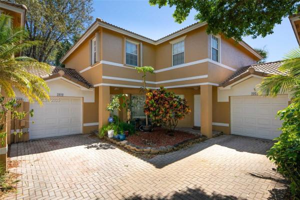 Waterford Crossings, 2920 NW 99th Ter #2920, Sunrise, Florida 33322, image 1
