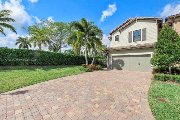 The Fields At Gulfstream Polo, 4458 San Fratello Cir, Lake Worth Beach, Florida 33467, image 1