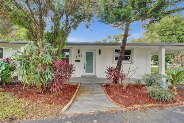 Plantation Park, 101 SW 53rd Ave, Plantation, Florida 33317, image 1
