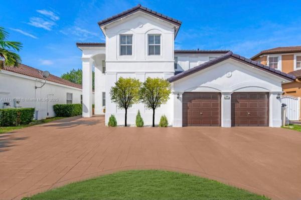 Century Gardens, 18172 NW 91st Ct, Hialeah, Florida 33018, image 1