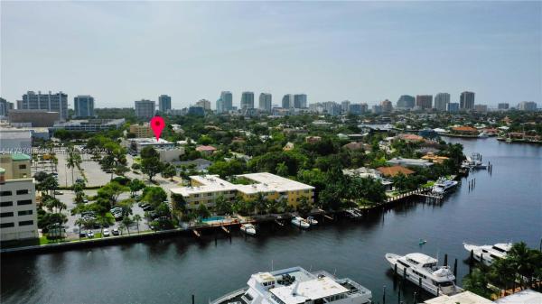 Park Ridge East, 2340 NE 9th St #209, Fort Lauderdale, Florida 33304, image 1