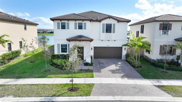 Crystal Cay, 10280 SW 228th Ter, Cutler Bay, Florida 33190, image 1