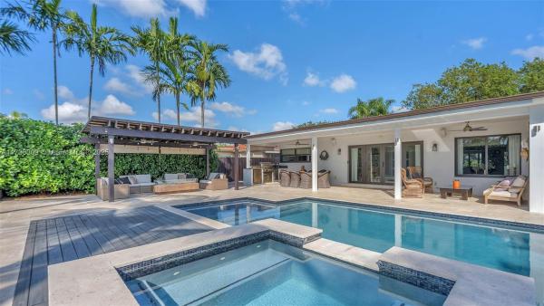 Reid Manor, 6720 SW 48th St, Glenvar Heights, Florida 33155, image 1
