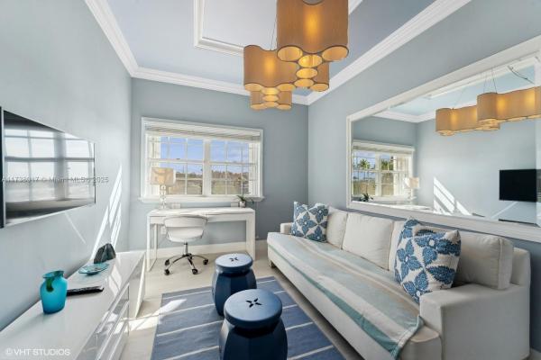 Marina Village, Fisher Island, Florida 33109, image 1