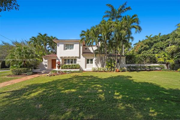 La Gorce Golf, 5100 Alton Rd, Miami Beach, Florida 33140, image 1