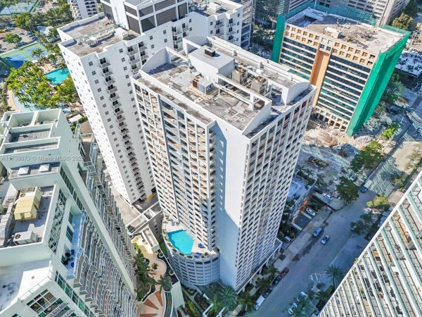 The Sail On Brickell, 170 SE 14th St #1801, Miami, Florida 33131, image 1