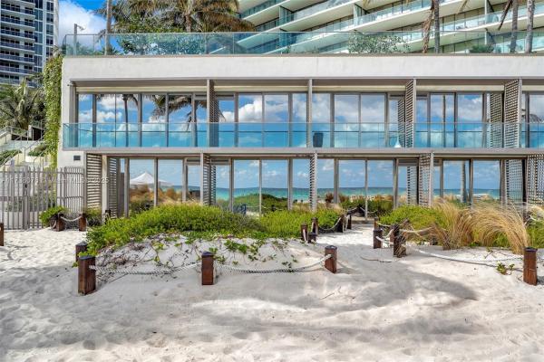 Residences By Armani Casa, 18975 Collins Ave #CABANA #17, Sunny Isles Beach, Florida 33160, image 1