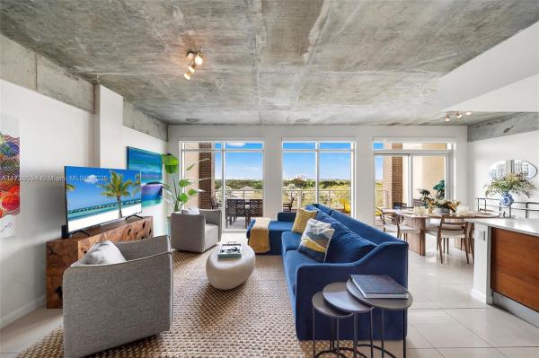 Midblock Miami, 3250 NE 1st Ave #551, Miami, Florida 33137, image 1