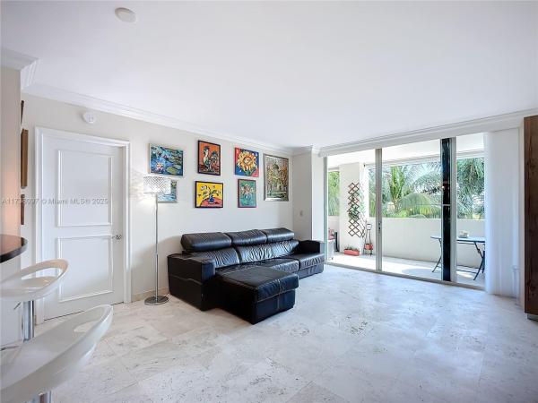 The Ritz-Carlton Tower Residences, 3400 SW 27th Ave #302, Miami, Florida 33133, image 1