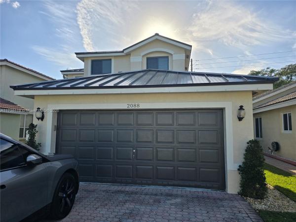 Silver Shores, Miramar, Florida 33027, image 1