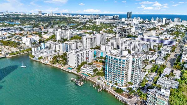 Lincoln Plaza, 1400 Lincoln Rd #603, Miami Beach, Florida 33139, image 1