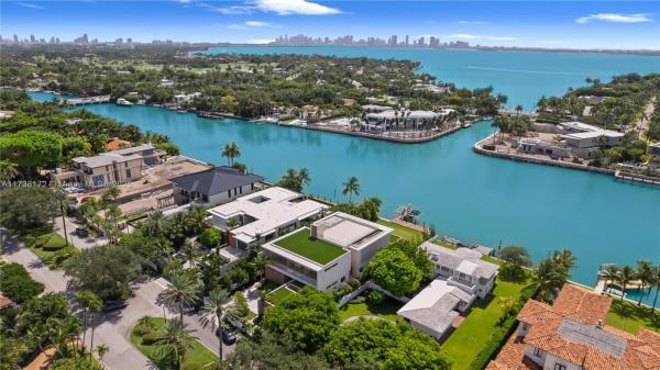 Indian Creek, 6494 Allison Rd, Miami Beach, Florida 33141, image 1