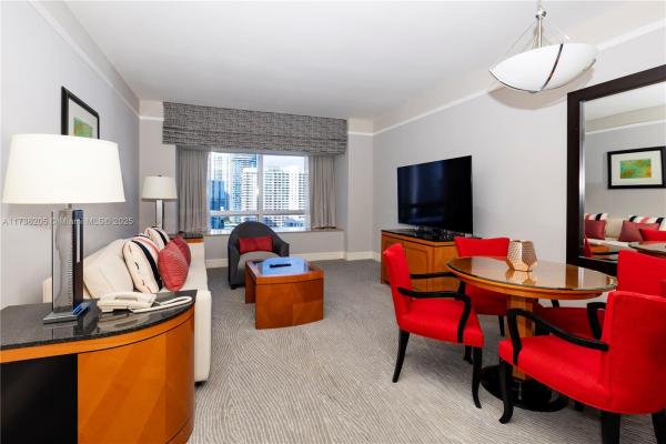Four Seasons Hotel, 1435 Brickell Ave #3010, Miami, Florida 33131, image 1