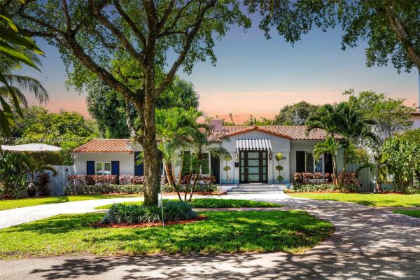 Miami Shores Residential, 339 NE 100th St, Miami Shores, Florida 33138, image 2