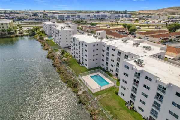 Vista Del Lago, 9915 W Okeechobee Rd #2-308, Hialeah Gardens, Florida 33016, image 1
