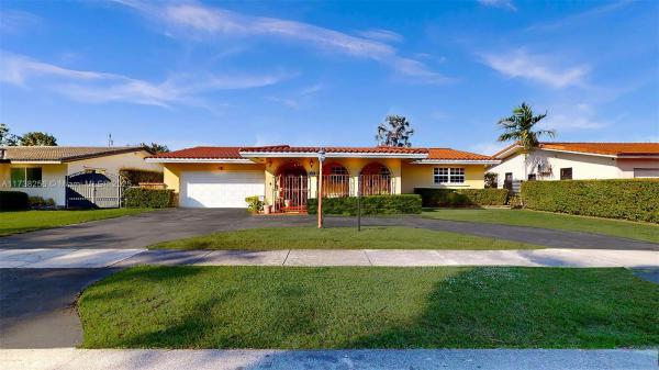 Coral Boulevard, 9941 SW 23rd St, University Park, Florida 33165, image 1