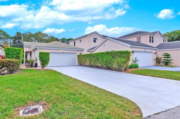 The Island Of River Bridge, 1009 Island Manor Dr, Greenacres, Florida 33413, image 1