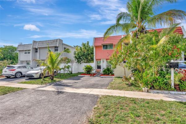 Lauderdale North Park, 970 SW 80th Ave #A, North Lauderdale, Florida 33068, image 1
