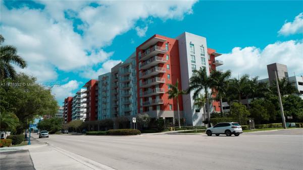 Midtown Doral, 7661 NW 107th Ave #714, Doral, Florida 33178, image 1