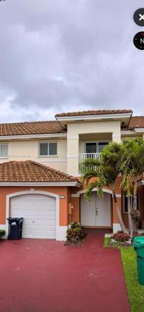 Forest Lake Paradise, 16255 SW 56th Ter #1203, The Hammocks, Florida 33193, image 2