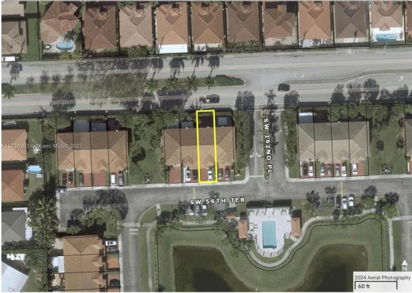 Forest Lake Paradise, 16255 SW 56th Ter #1203, The Hammocks, Florida 33193, image 3