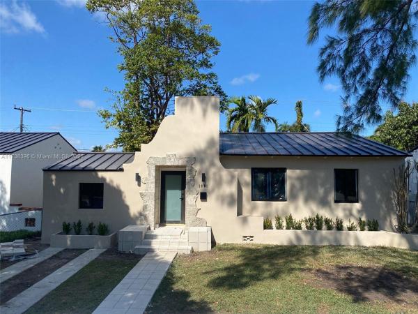 Saints Peter & Paul, 1951 SW 16th Ter, Miami, Florida 33145, image 1