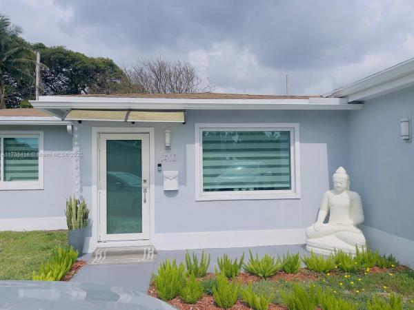 Belmar, 1410 S 22nd Ave, Hollywood, Florida 33020, image 1