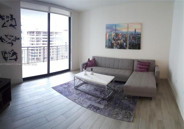 Nine At Mary Brickell Village, 999 SW 1st Ave #1901, Miami, Florida 33130, image 1