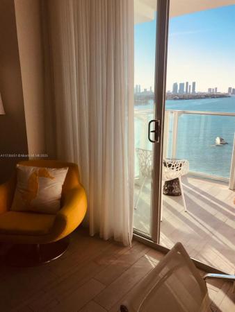 Mondrian South Beach, 1100 West Ave #1124, Miami Beach, Florida 33139, image 1