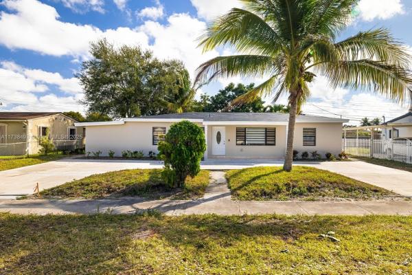 Golden Highland Estates, 16101 NW 28th Pl, Miami Gardens, Florida 33054, image 1
