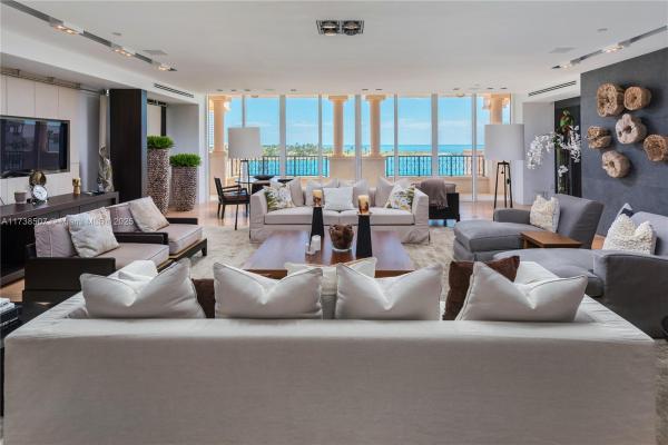 Palazzo Del Mare At Fisher Island, 7143 Fisher Island Dr #7143, Miami Beach, Florida 33109, image 1