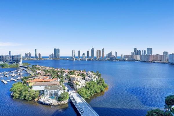 Bellamare Williams Island, 6000 Island Blvd #1102, Aventura, Florida 33160, image 1