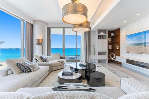 The Estates At Acqualina South Tower, 17901 Collins Ave #701, Sunny Isles Beach, Florida 33160, image 1