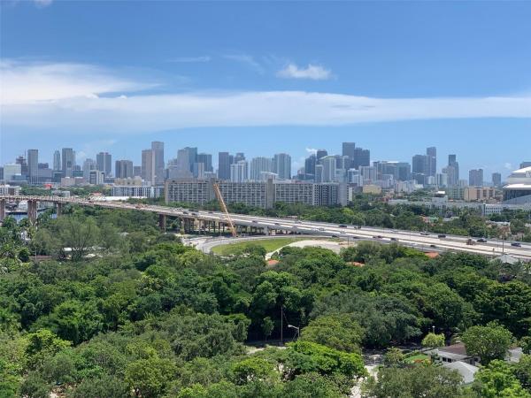 Terrazas Riverpark Village, 1861 NW South River Dr #1609, Miami, Florida 33125, image 1
