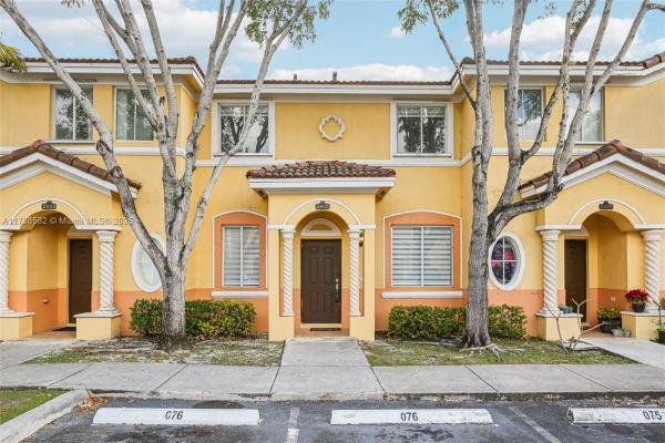 Shoma Townhomes At Keys Cove, 2855 SE 15th Rd #76, Homestead, Florida 33035, image 1