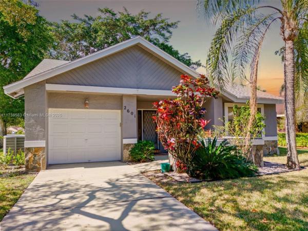 Tamarind Village, 2601 Aloe Ave, Coconut Creek, Florida 33063, image 1