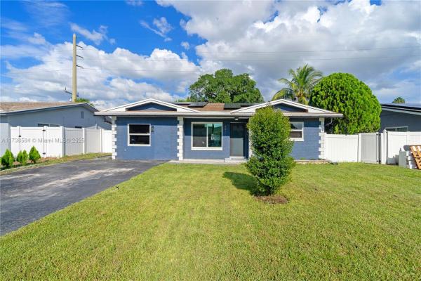 Palm-Aire Village, 6420 NW 31st Way, Fort Lauderdale, Florida 33309, image 1