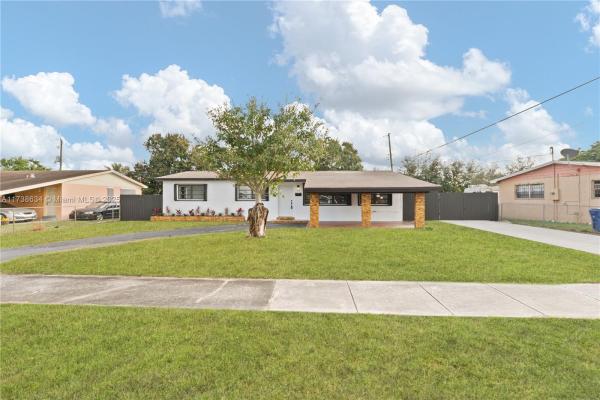 Realsite Gardens, 4110 NW 186th St, Miami Gardens, Florida 33055, image 1