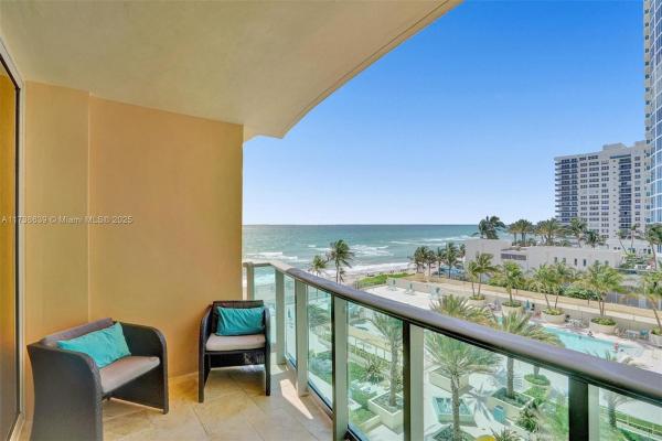 The Wave, 2501 S Ocean Dr #815, Hollywood, Florida 33019, image 1