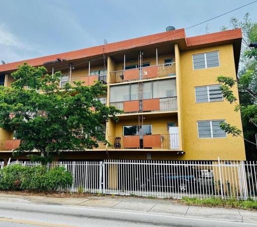 Zurich, 13480 NE 6th Ave #314, North Miami, Florida 33161, image 1
