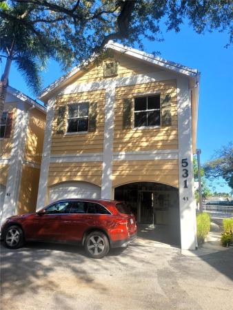 Oak Hammock, 531 SW 18th Ave #41, Fort Lauderdale, Florida 33312, image 1