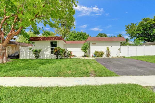 Heathgate, 7908 NW 70th Ave, Tamarac, Florida 33321, image 1